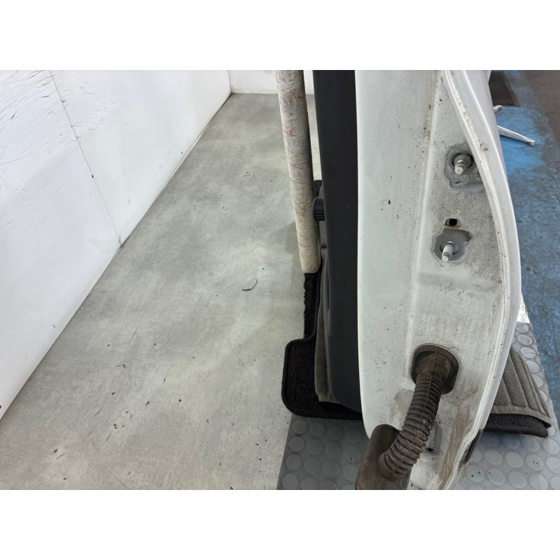 Porte arriere gauche RENAULT MEGANE 2 Photo n°3