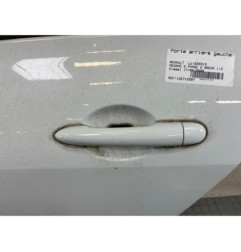 Porte arriere gauche RENAULT MEGANE 2
