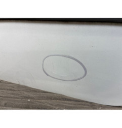 Porte arriere gauche RENAULT MEGANE 2