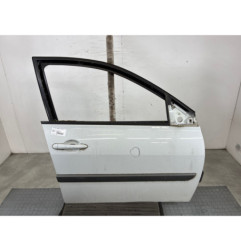 Porte avant droit RENAULT MEGANE 2 Photo n°1