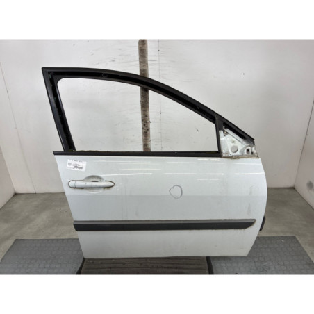 Porte avant droit RENAULT MEGANE 2 Photo n°1