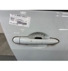 Porte avant droit RENAULT MEGANE 2