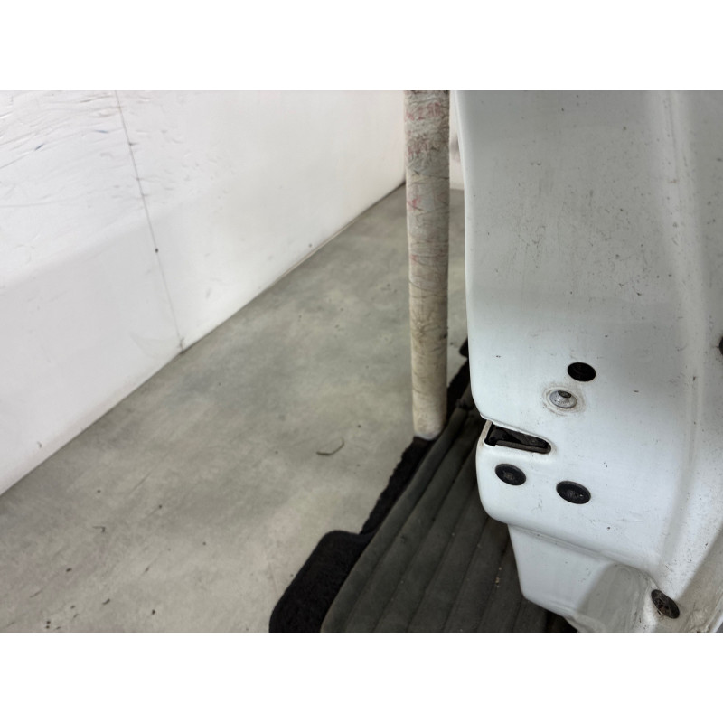Porte avant droit RENAULT MEGANE 2 Photo n°5