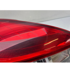 Feu arriere principal gauche (feux) RENAULT MEGANE 3