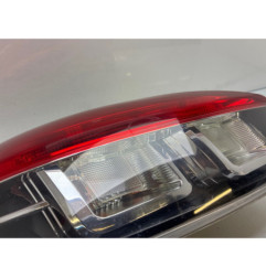 Feu arriere principal gauche (feux) RENAULT MEGANE 3