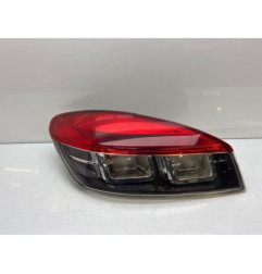 Feu arriere principal gauche (feux) RENAULT MEGANE 3