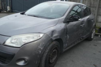 Bras essuie glace arriere RENAULT MEGANE 3