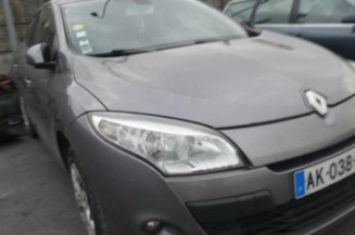 Bras essuie glace arriere RENAULT MEGANE 3