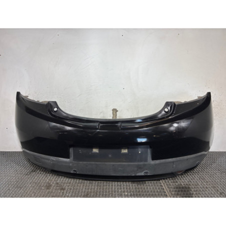 Pare choc arriere RENAULT MEGANE 3 Photo n°1