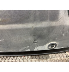 Pare choc arriere RENAULT MEGANE 3