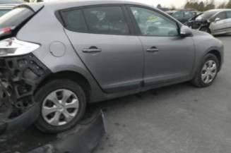 Bras essuie glace arriere RENAULT MEGANE 3