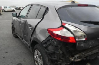 Bras essuie glace arriere RENAULT MEGANE 3