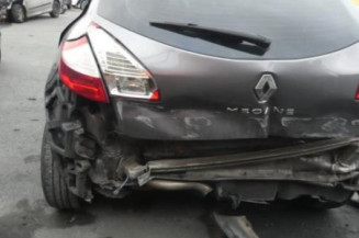 Bras essuie glace arriere RENAULT MEGANE 3