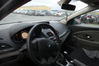 Bras essuie glace arriere RENAULT MEGANE 3