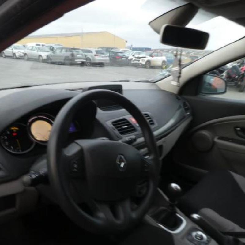 Bras essuie glace arriere RENAULT MEGANE 3 Photo n°9