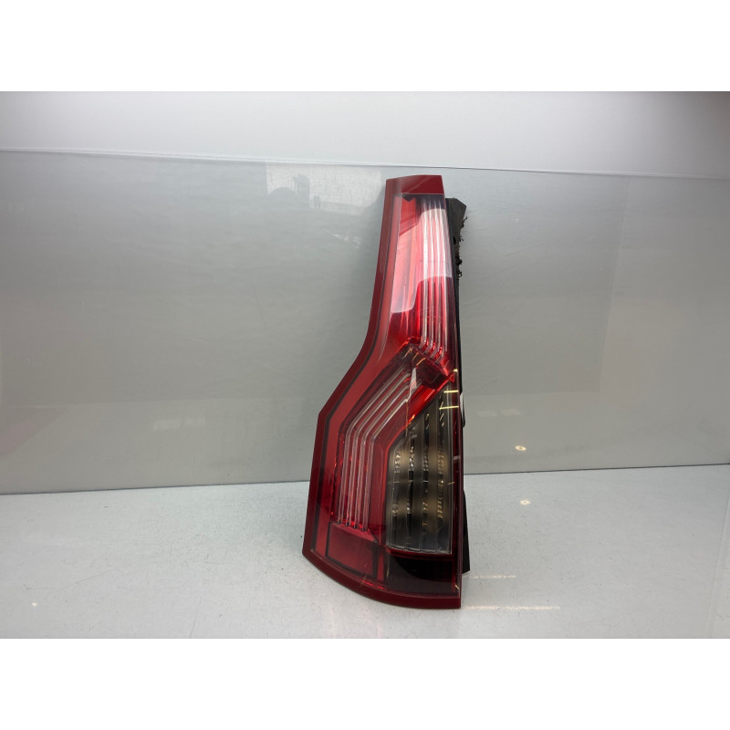 Feu arriere principal gauche (feux) CITROEN C4 GRAND PICASSO 1 Photo n°2