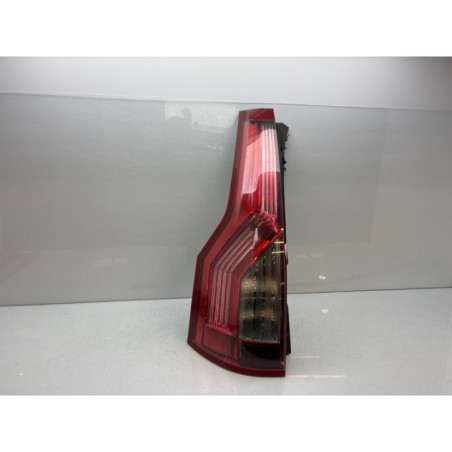 Feu arriere principal gauche (feux) CITROEN C4 GRAND PICASSO 1