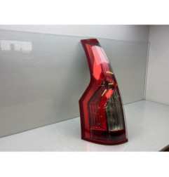 Feu arriere principal gauche (feux) CITROEN C4 GRAND PICASSO 1