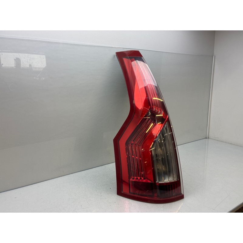 Feu arriere principal gauche (feux) CITROEN C4 GRAND PICASSO 1 Photo n°3