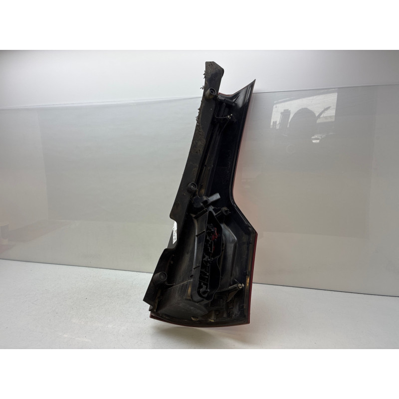 Feu arriere principal gauche (feux) CITROEN C4 GRAND PICASSO 1 Photo n°4