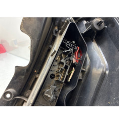 Feu arriere principal gauche (feux) CITROEN C4 GRAND PICASSO 1