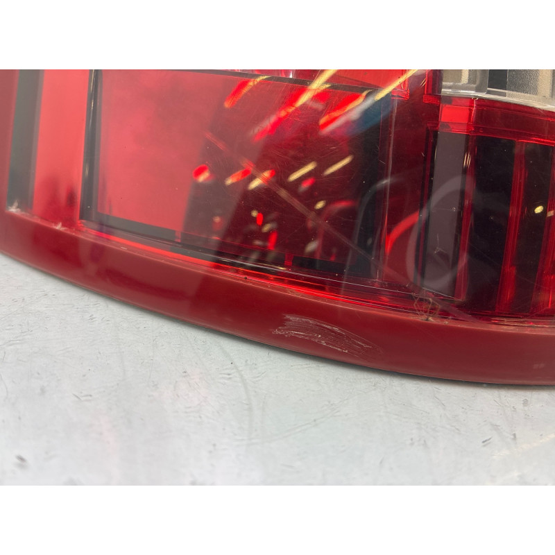 Feu arriere principal gauche (feux) CITROEN C4 GRAND PICASSO 1 Photo n°6