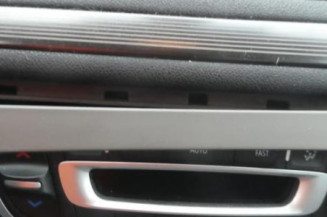Bras essuie glace arriere RENAULT MEGANE 3