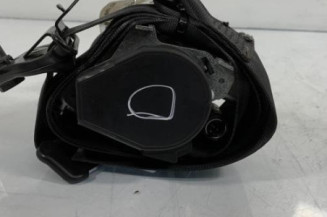 Pretensionneur de ceinture avant droit RENAULT MEGANE 3 Photo n°1