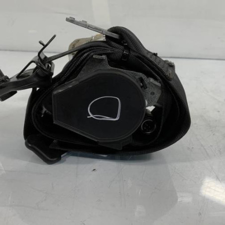 Pretensionneur de ceinture avant droit RENAULT MEGANE 3 Photo n°1