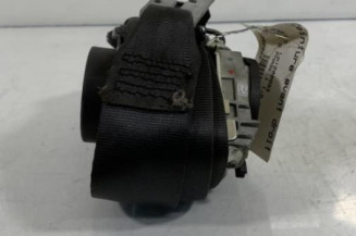 Pretensionneur de ceinture avant droit RENAULT MEGANE 3