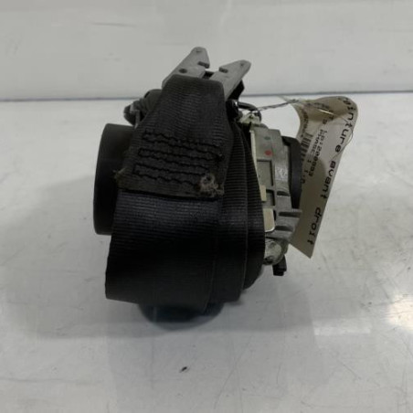 Pretensionneur de ceinture avant droit RENAULT MEGANE 3