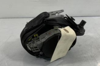 Pretensionneur de ceinture avant droit RENAULT MEGANE 3
