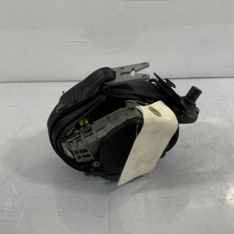 Pretensionneur de ceinture avant droit RENAULT MEGANE 3 Photo n°3