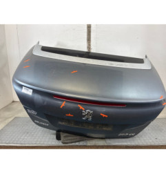 Malle/Hayon arriere PEUGEOT 207