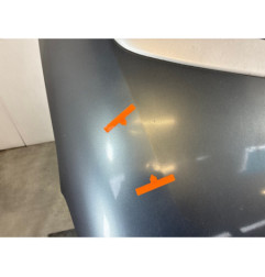 Malle/Hayon arriere PEUGEOT 207