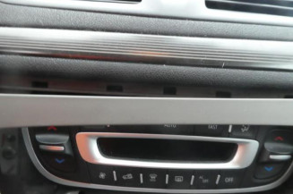 Pretensionneur de ceinture avant droit RENAULT MEGANE 3