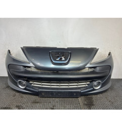 Pare choc avant PEUGEOT 207