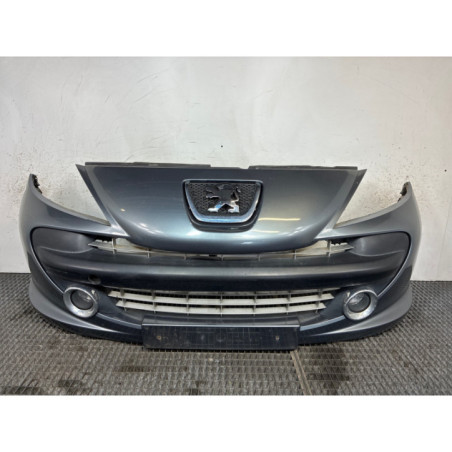 Pare choc avant PEUGEOT 207