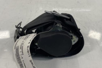 Pretensionneur de ceinture avant gauche RENAULT MEGANE 3 Photo n°1
