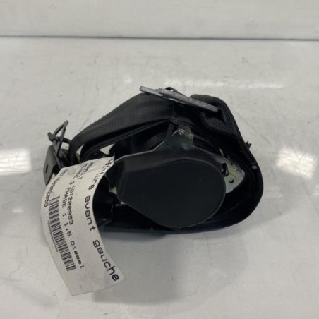 Pretensionneur de ceinture avant gauche RENAULT MEGANE 3 Photo n°1