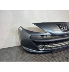 Pare choc avant PEUGEOT 207