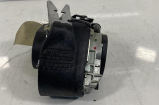 Pretensionneur de ceinture avant gauche RENAULT MEGANE 3