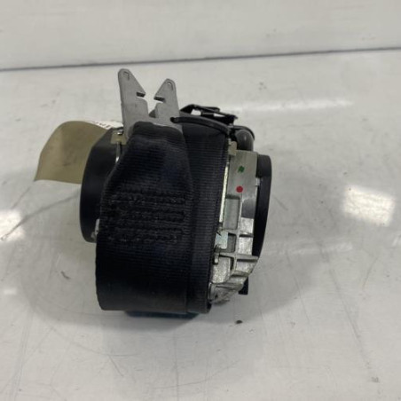 Pretensionneur de ceinture avant gauche RENAULT MEGANE 3
