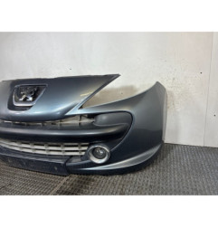 Pare choc avant PEUGEOT 207