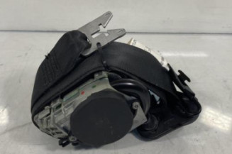 Pretensionneur de ceinture avant gauche RENAULT MEGANE 3