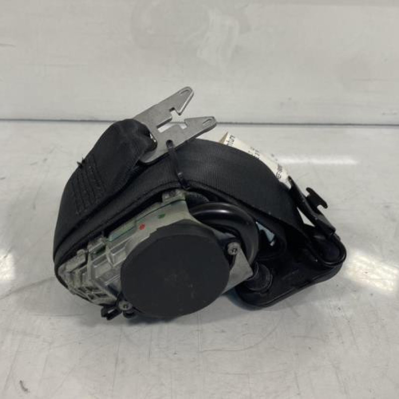 Pretensionneur de ceinture avant gauche RENAULT MEGANE 3 Photo n°3