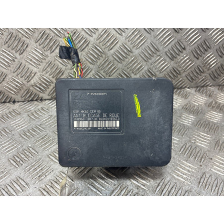 Bloc ABS (freins anti-blocage) PEUGEOT 207