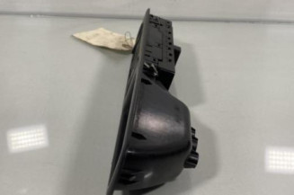 Interrupteur de leve vitre avant gauche RENAULT MEGANE 3