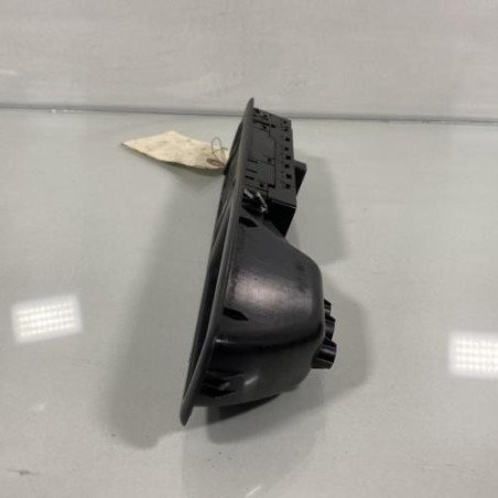 Interrupteur de leve vitre avant gauche RENAULT MEGANE 3