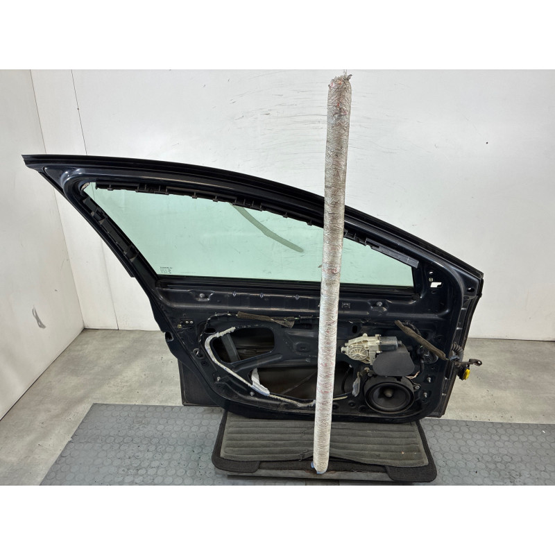 Porte avant gauche RENAULT LAGUNA 3 Photo n°3